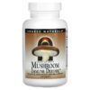 Source Naturals Mushroom Immune Defense 120 Tablets 4 Thực phẩm chức năng Source Naturals Mushroom Immune Defense 120 Tablets 021078016106