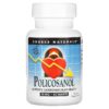 Source Naturals Policosanol 10 mg 60 Tablets 5 Thực phẩm chức năng Source Naturals Policosanol 10 mg 60 Tablets 021078014485