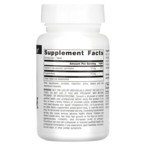 Thực phẩm bổ sung Source Naturals Pregnenolone 10 mg 120 Tablets 021078007173