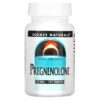 Thực phẩm chức năng Source Naturals Pregnenolone 10 mg 120 Tablets 021078007173