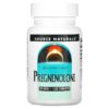 Thực phẩm chức năng Source Naturals Pregnenolone 25 mg 120 Tablets 021078006787