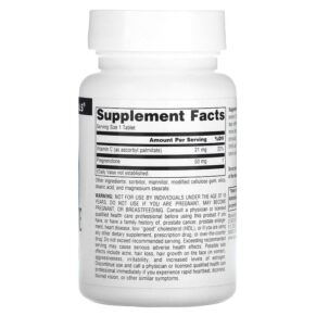 Source Naturals Pregnenolone 50 mg 120 Tablets 3 Thực phẩm bổ sung Source Naturals Pregnenolone 50 mg 120 Tablets 021078009252