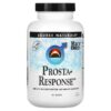 Thực phẩm chức năng Source Naturals Prosta-Response 180 Tablets 021078016199