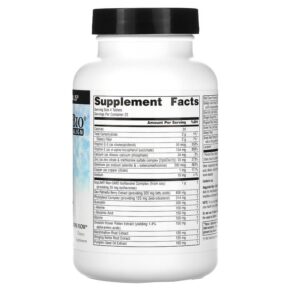 Source Naturals Prosta-Response 90 Tablets 3 Thực phẩm bổ sung Source Naturals Prosta-Response 90 Tablets 021078012955