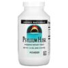 Thực phẩm chức năng Source Naturals Psyllium Husk Powder 12 oz (340 g) 021078007791