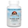Thực phẩm chức năng Source Naturals Serene Science Theanine Serene with Relora 60 Tablets 021078017721