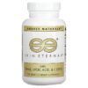 Thực phẩm chức năng Source Naturals Skin Eternal with DMAE Lipoic Acid and C Ester 120 Tablets 021078014836