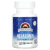 Source Naturals Sleep Science Melatonin 5 mg 120 Tablets 4 Thực phẩm chức năng Source Naturals Sleep Science Melatonin 5 mg 120 Tablets 021078005575