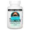 Thực phẩm chức năng Source Naturals Telomeron 60 Tablets 021078026228