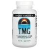 Thực phẩm chức năng Source Naturals TMG 750 mg 240 Tablets 021078008781