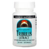 Thực phẩm chức năng Source Naturals Tribulus 750 mg 60 Tablets 021078014614