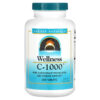 Source Naturals Wellness C-1000 200 Tablets 5 Thực phẩm chức năng Source Naturals Wellness C-1000 200 Tablets 021078010333
