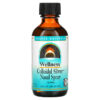 Thực phẩm chức năng Source Naturals Wellness Colloidal Silver Nasal Spray 10 PPM 2 fl oz (59.14 ml) 021078010302