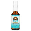 Thực phẩm chức năng Source Naturals Wellness Colloidal Silver Throat Spray 30 PPM 2 fl oz (59.14 ml) 021078010289
