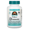 Thực phẩm chức năng Source Naturals Wellness D-mmunity Bio-Aligned Vitamin D Immune Formula 75 mcg (3.000 IU) 60 Vegetarian Capsules 021078028727