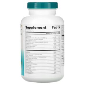 Source Naturals Wellness Formula Advanced Daily Immune Support 240 Capsules 3 Thực phẩm bổ sung Source Naturals Wellness Formula Advanced Daily Immune Support 240 Capsules 021078014263