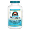 Thực phẩm chức năng Source Naturals Wellness ImmuneSmart 180 Capsules 021078028857