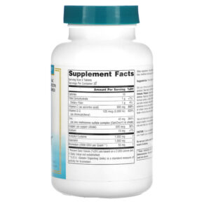 Source Naturals Wellness N-A-Cetin 90 Tablets 3 Thực phẩm bổ sung Source Naturals Wellness N-A-Cetin 90 Tablets 021078029281