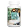 Thực phẩm chức năng Source Naturals Women's Life Force Multiple 180 Tablets 021078019176