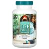 Thực phẩm chức năng Source Naturals Women's Life Force Multiple No Iron 180 Tablets 021078019534