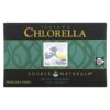 Thực phẩm chức năng Source Naturals Yaeyama Chlorella 200 mg 300 Tablets 021078019299