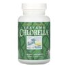 Thực phẩm chức năng Source Naturals Yaeyama Chlorella 200 mg 600 Tablets 021078014546