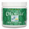 Thực phẩm chức năng Source Naturals Yaeyama Chlorella 8 oz (226.8 g) 021078015284