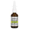 Thực phẩm chức năng Sovereign Silver Argentyn 23 Natural Nasal Spray Sinus Relief 2 fl oz (59 ml) 684088331272