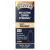 Thực phẩm chức năng Sovereign Silver Bio-Active Copper Hydrosol 10 PPM 16 fl oz (473 ml) 684088232425