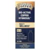Thực phẩm chức năng Sovereign Silver Bio-Active Copper Hydrosol 10 PPM 8 oz (236 ml) 684088232418