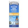 Thực phẩm chức năng Sovereign Silver Bio-Active Silver Hydrosol Dropper-Top Daily + Immune Support 10 ppm 4 fl oz (118 ml) 684088232319