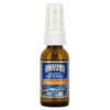 Thực phẩm chức năng Sovereign Silver Bio-Active Silver Hydrosol Fine Mist Spray 10 ppm 1 fl oz (29 ml) 684088232296