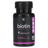 Sports Research Biotin with Coconut Oil 10.000 mcg 30 Veggie Softgels 5 Thực phẩm chức năng Sports Research Biotin with Coconut Oil 10.000 mcg 30 Veggie Softgels 023249011385