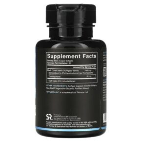 Sports Research Black Cumin Seed Oil 500 mg 60 Softgels 3 Thực phẩm bổ sung Sports Research Black Cumin Seed Oil 500 mg 60 Softgels 023249091554
