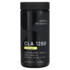 Thực phẩm chức năng Sports Research CLA 1250 Max Strength 1.250 mg 180 Softgels 023249010524