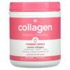 Thực phẩm chức năng Sports Research Collagen Beauty Complex Marine Collagen Strawberry Lemonade 6.34 oz (180 g) 023249013433