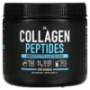 Thực phẩm chức năng Sports Research Collagen Peptides Hydrolyzed Type I & III Collagen Unflavored 3.9 oz (110.7 g) 023249012641