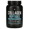 Thực phẩm chức năng Sports Research Collagen Peptides Hydrolyzed Type I & III Collagen Unflavored 32 oz (907 g) 023249011781