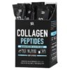 Thực phẩm chức năng Sports Research Collagen Peptides Unflavored 20 Packets 0.39 oz (11 g) Each 023249010913