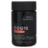 Thực phẩm chức năng Sports Research CoQ10 USP Grade with Bioperine 100 mg 120 Veggie Softgels 023249011354