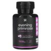Thực phẩm chức năng Sports Research Evening Primrose 1.300 mg 30 Softgels 023249011453
