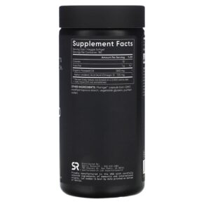 Sports Research Flaxseed Oil 1.200 mg 180 Veggie Softgels 3 Thực phẩm bổ sung Sports Research Flaxseed Oil 1.200 mg 180 Veggie Softgels 023249011255