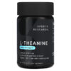 Thực phẩm chức năng Sports Research L-Theanine Double Strength 200 mg 60 Softgels 023249010173