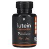 Thực phẩm chức năng Sports Research Lutein + Zeaxanthin with Coconut Oil 120 Veggie Softgels 023249012108