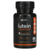 Thực phẩm chức năng Sports Research Lutein + Zeaxanthin with Coconut Oil 30 Veggie Softgels 023249012528