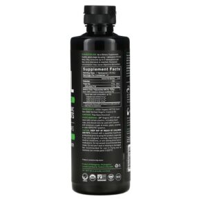Sports Research MCT Oil Unflavored 16 fl oz (473 ml) 3 Thực phẩm bổ sung Sports Research MCT Oil Unflavored 16 fl oz (473 ml) 023249011019