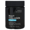 Thực phẩm chức năng Sports Research Multi Collagen 1.600 mg 90 Capsules 023249012726