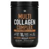 Sports Research Multi Collagen Complex Chocolate 1.03 lb (465 g) 5 Thực phẩm chức năng Sports Research Multi Collagen Complex Chocolate 1.03 lb (465 g) 023249013068