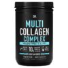 Sports Research Multi Collagen Complex Unflavored 10.65 oz (302 g) 4 Thực phẩm chức năng Sports Research Multi Collagen Complex Unflavored 10.65 oz (302 g) 023249013075