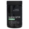 Thực phẩm chức năng Sports Research Quercetin 120 Softgels 023249091509